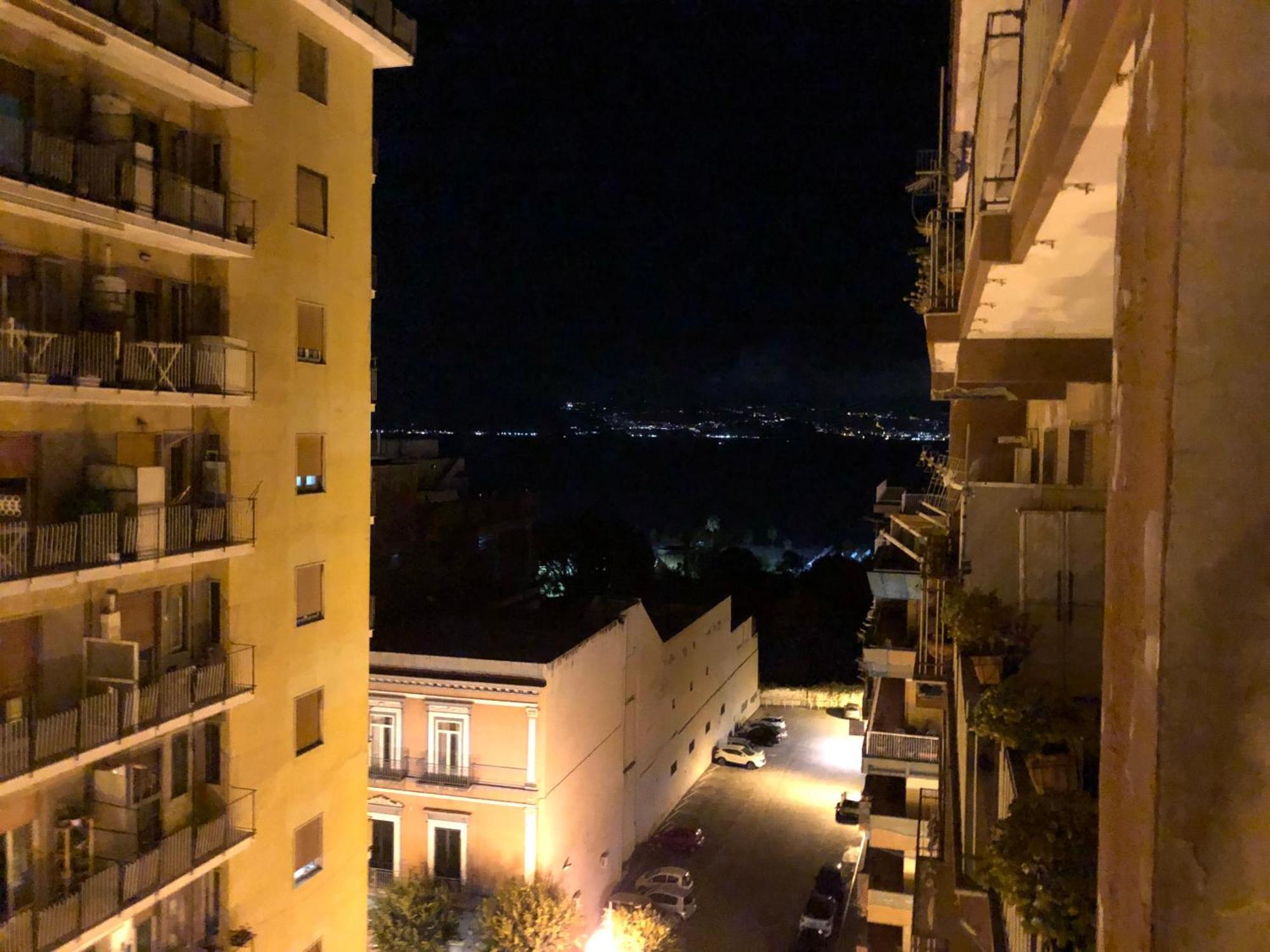 Sogno Di Mezza Estate Apartment Torre Annunziata Exterior photo